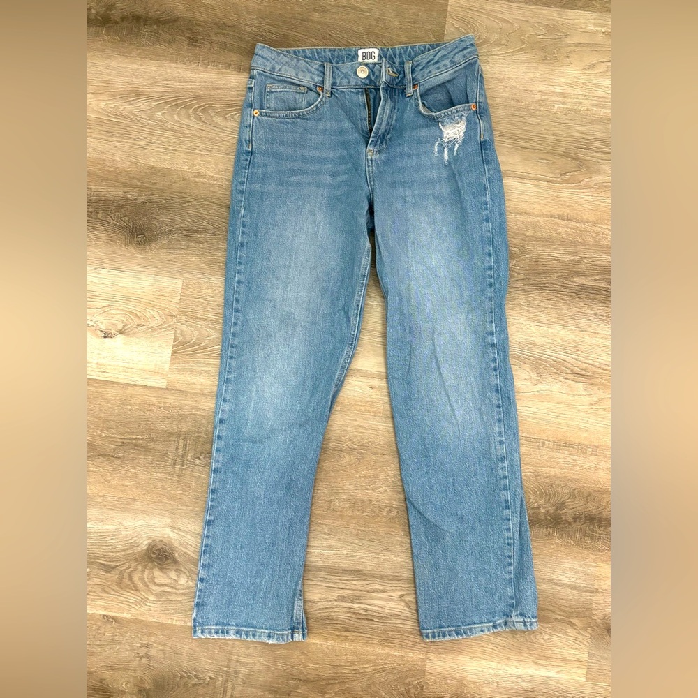 BDG Straight Skinny 27 - Urban Outfitters Jeans 27